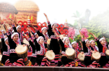 澜沧拉祜族自治县成立70周年庆祝大会举行